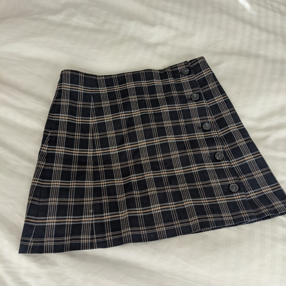 Sunday Best skirt